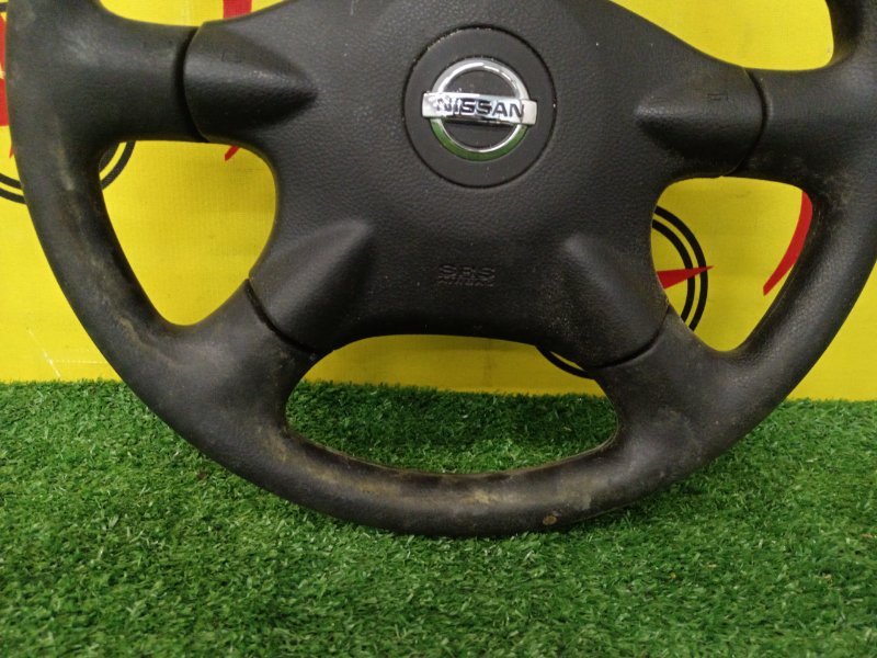 Руль, 3500 рублей, Красноярск