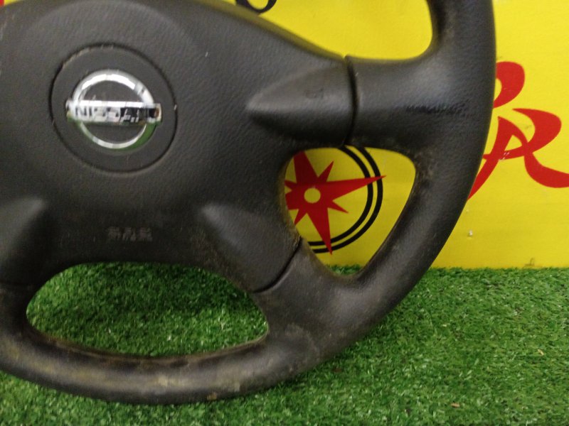 Руль, 3500 рублей, Красноярск