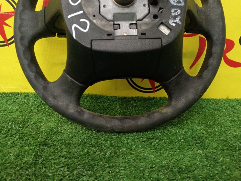 Руль, 3500 рублей, Красноярск