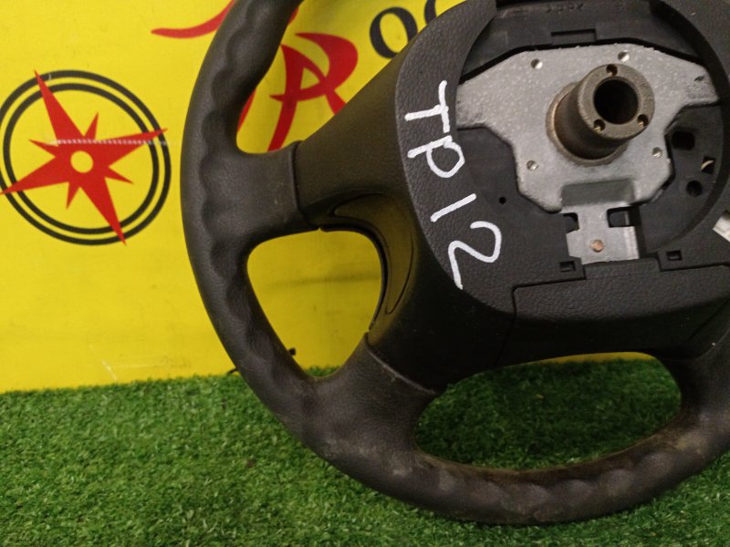 Руль, 3500 рублей, Красноярск