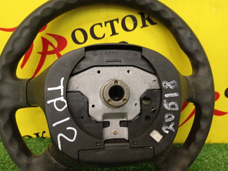 Руль, 3500 рублей, Красноярск