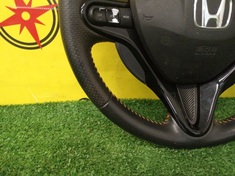 Руль, 14000 рублей, Красноярск