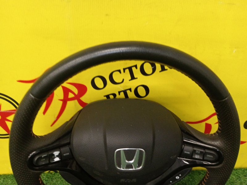 Руль, 14000 рублей, Красноярск