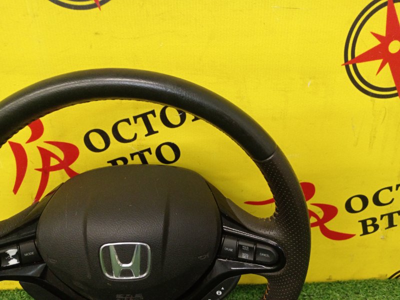 Руль, 14000 рублей, Красноярск