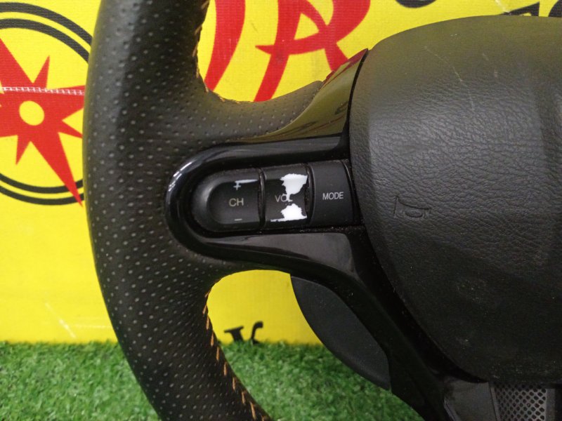 Руль, 14000 рублей, Красноярск