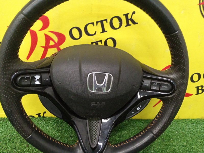 Руль, 14000 рублей, Красноярск