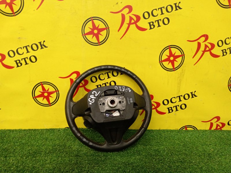 Руль, 14000 рублей, Красноярск