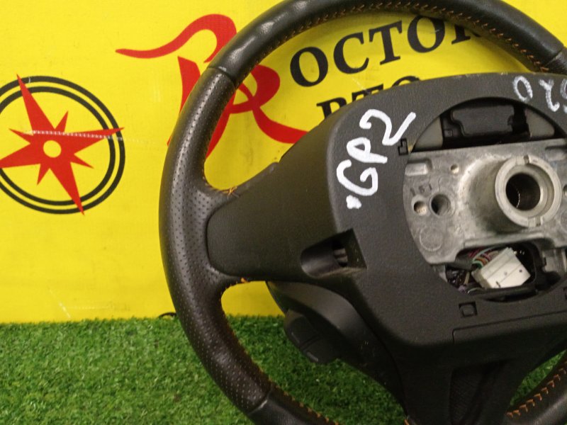 Руль, 14000 рублей, Красноярск