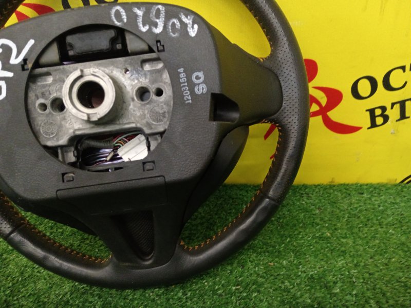 Руль, 14000 рублей, Красноярск