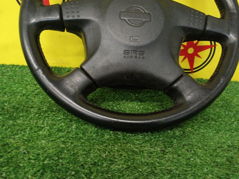 Руль, 4000 рублей, Красноярск