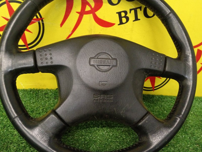 Руль, 4000 рублей, Красноярск