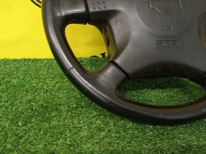 Руль, 4000 рублей, Красноярск