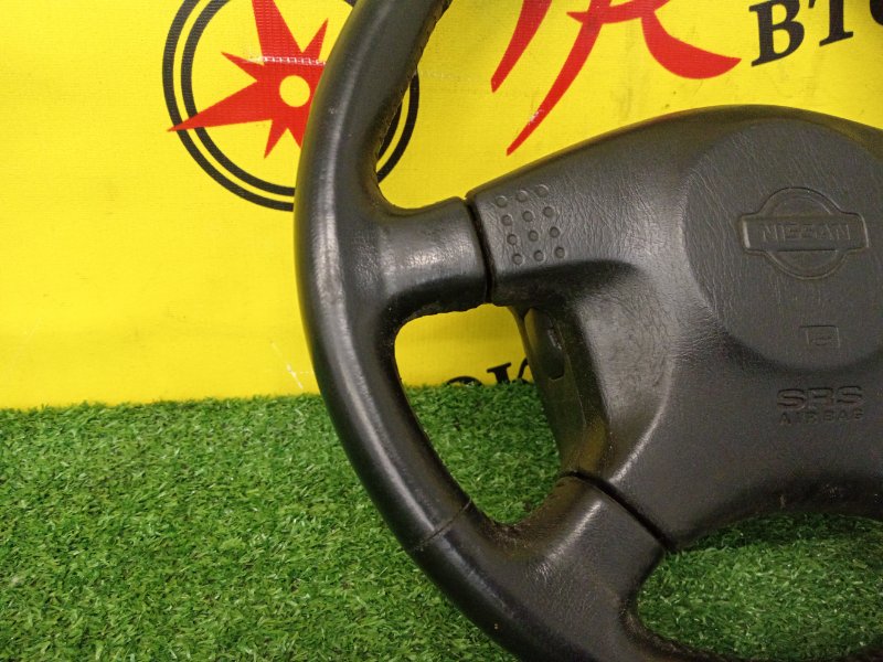 Руль, 4000 рублей, Красноярск