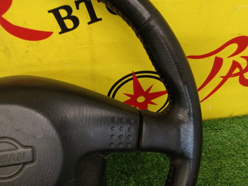 Руль, 4000 рублей, Красноярск