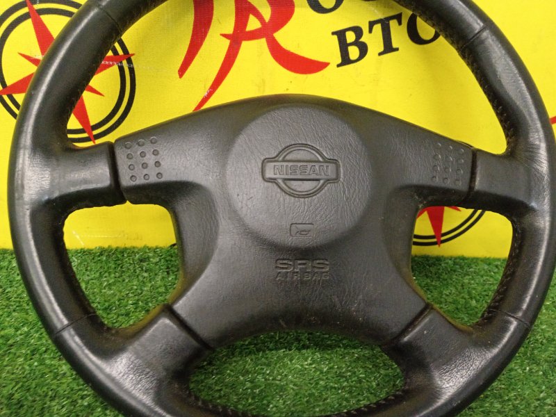 Руль, 4000 рублей, Красноярск