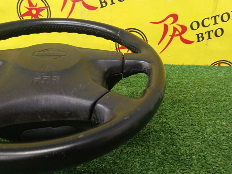 Руль, 4000 рублей, Красноярск