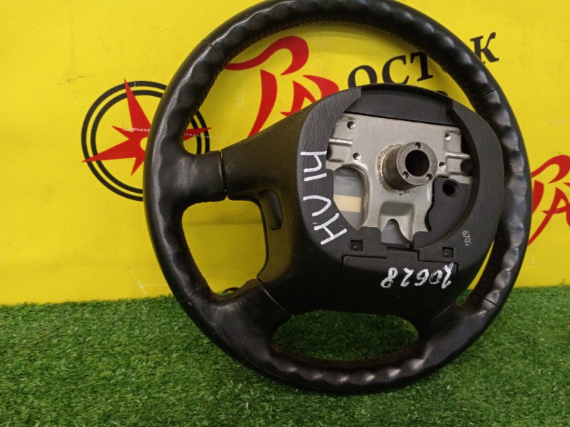 Руль, 4000 рублей, Красноярск