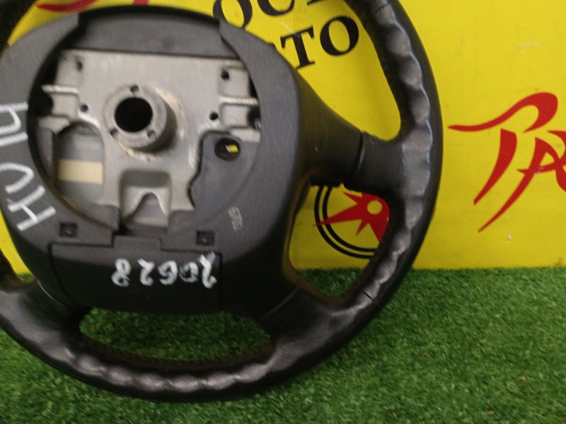 Руль, 4000 рублей, Красноярск