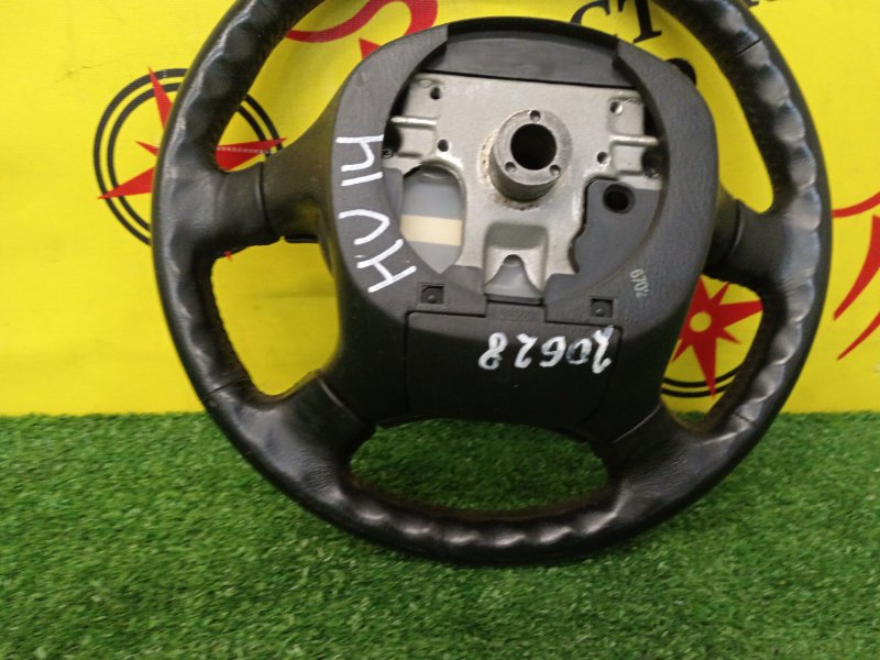 Руль, 4000 рублей, Красноярск