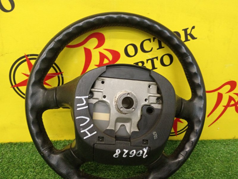 Руль, 4000 рублей, Красноярск