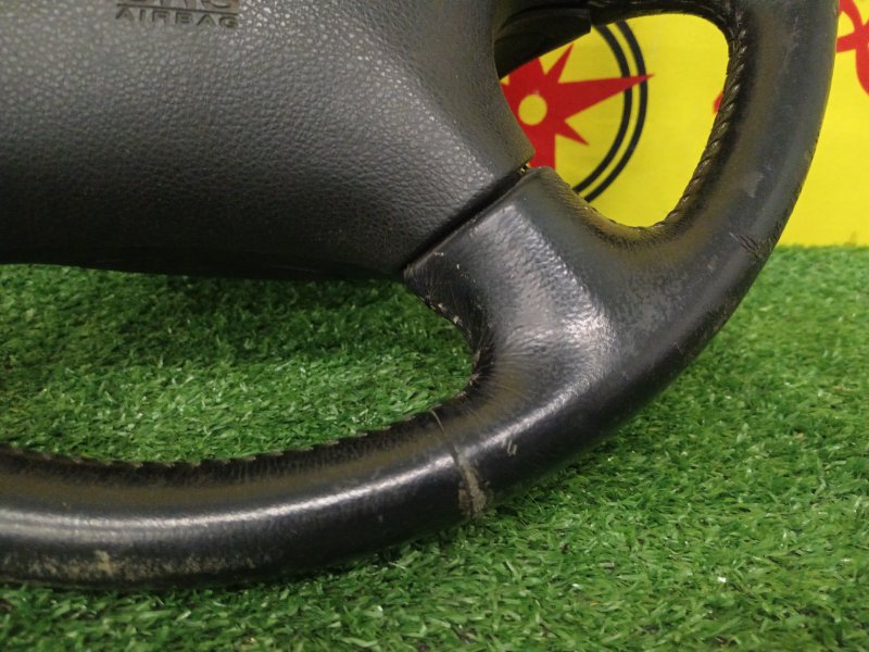 Руль, 3000 рублей, Красноярск