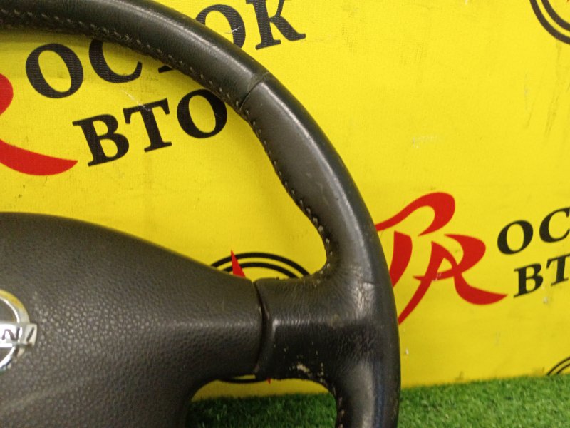 Руль, 3000 рублей, Красноярск