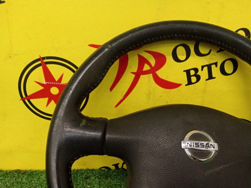 Руль, 3000 рублей, Красноярск