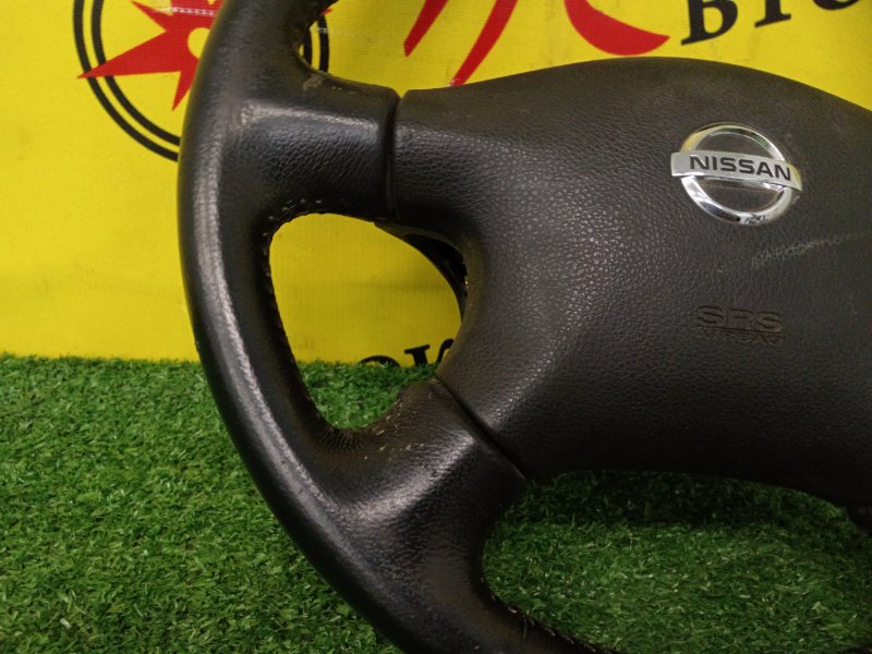 Руль, 3000 рублей, Красноярск