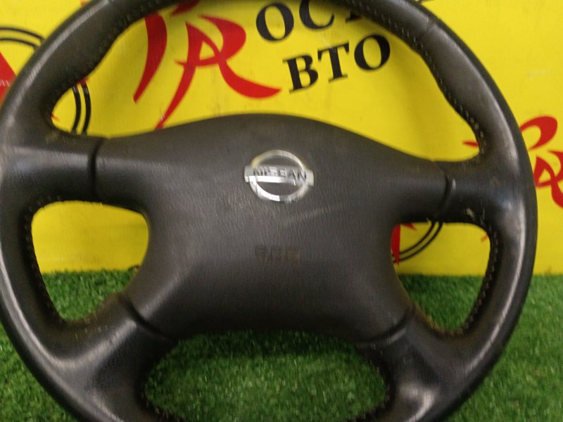 Руль, 3000 рублей, Красноярск