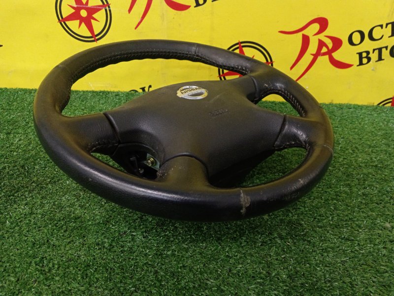 Руль, 3000 рублей, Красноярск