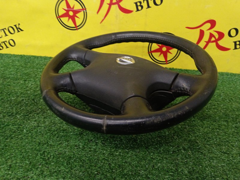 Руль, 3000 рублей, Красноярск