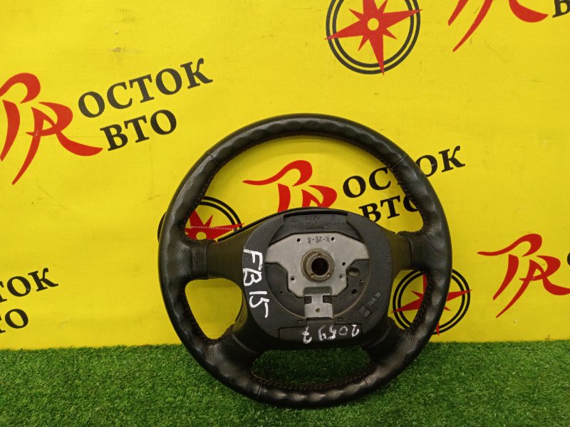 Руль, 3000 рублей, Красноярск