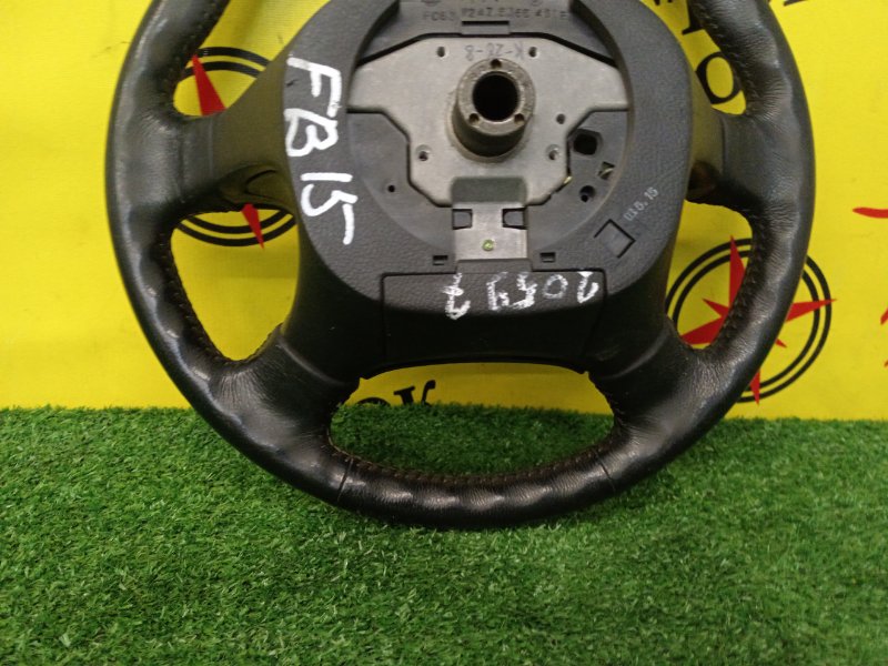 Руль, 3000 рублей, Красноярск