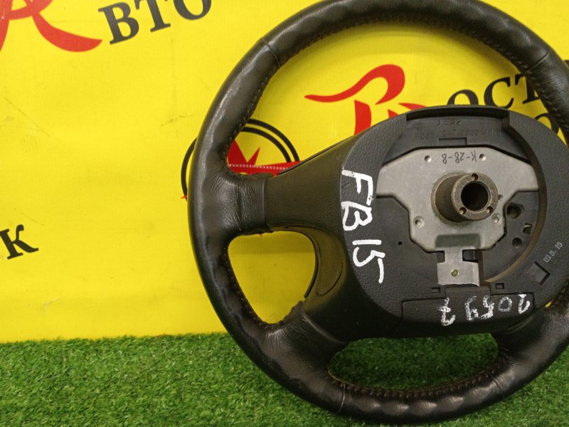 Руль, 3000 рублей, Красноярск