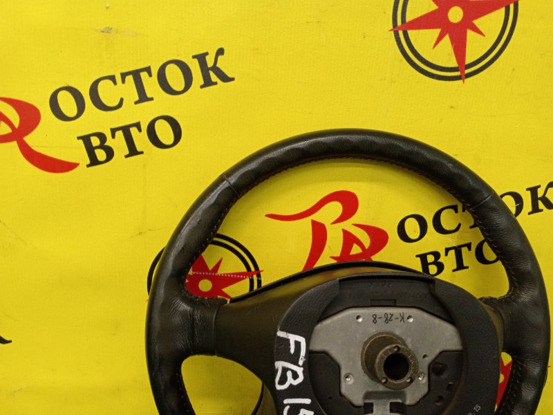 Руль, 3000 рублей, Красноярск