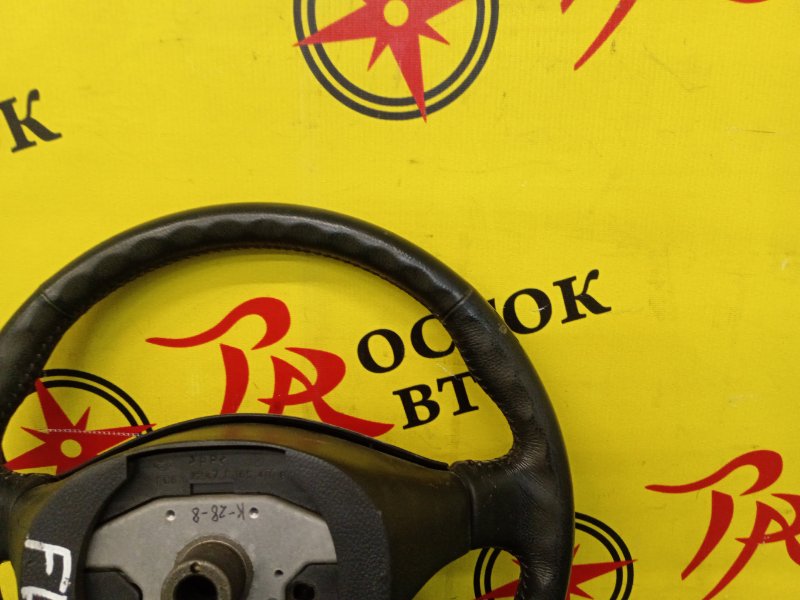 Руль, 3000 рублей, Красноярск