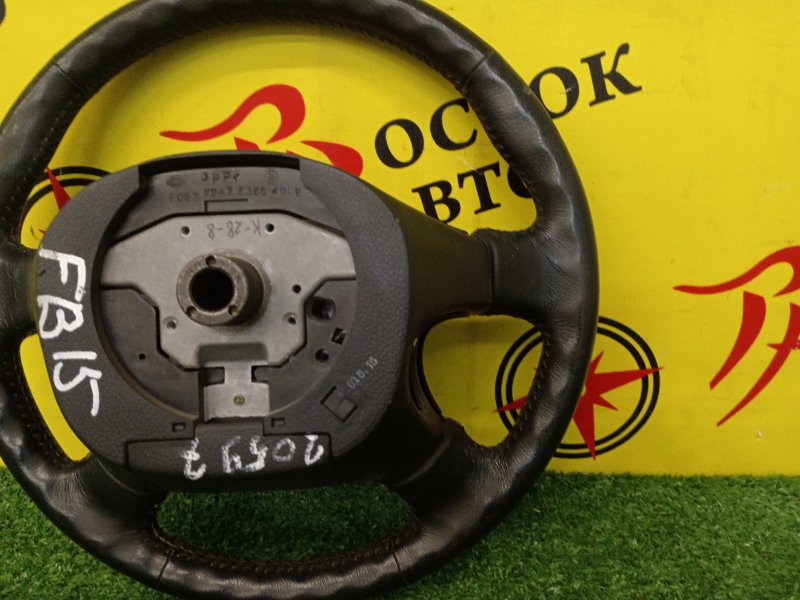 Руль, 3000 рублей, Красноярск