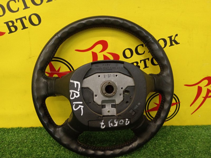 Руль, 3000 рублей, Красноярск