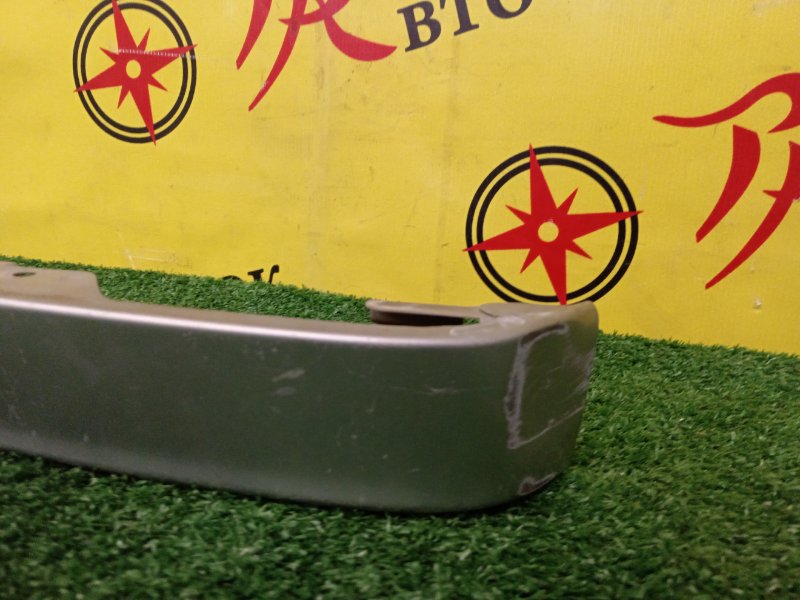 Планка под стоп-сигнал, 200 рублей, Красноярск