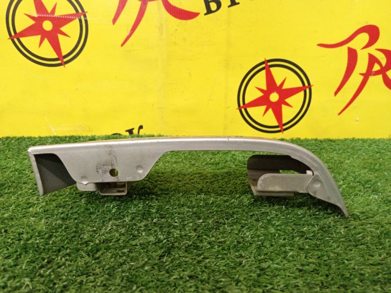 Планка под стоп-сигнал, 200 рублей, Красноярск