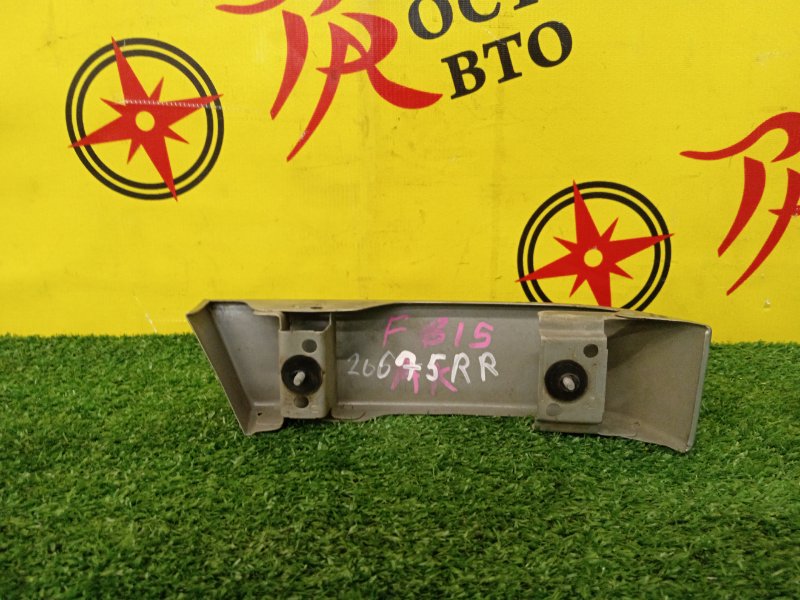 Планка под стоп-сигнал, 200 рублей, Красноярск