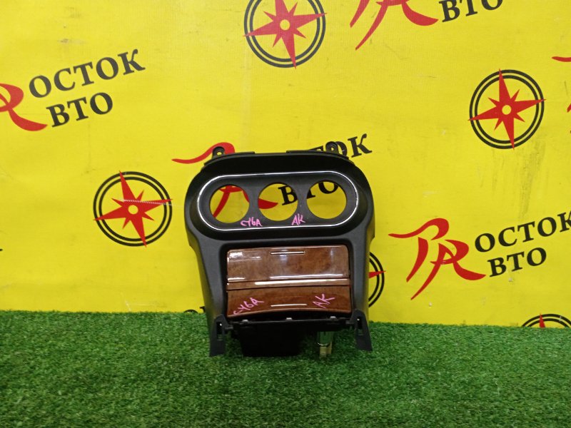 Консоль центральная, 1000 рублей, Красноярск