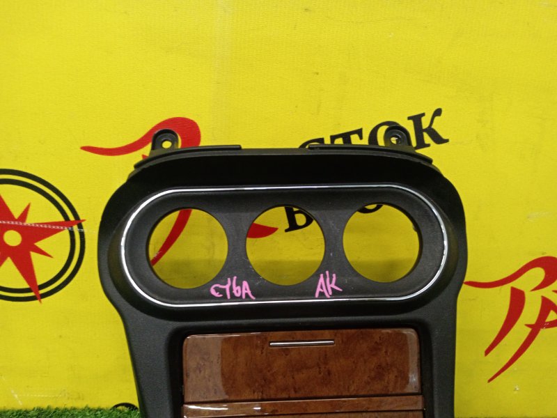 Консоль центральная, 1000 рублей, Красноярск