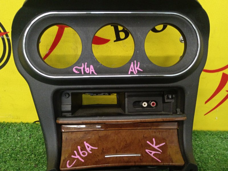 Консоль центральная, 1000 рублей, Красноярск