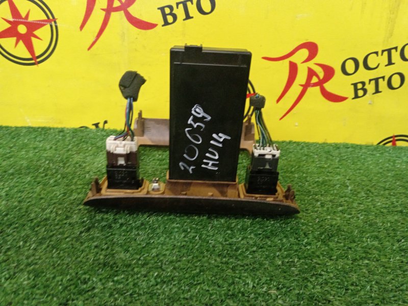 Консоль магнитофона, 800 рублей, Красноярск