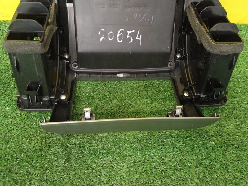 Консоль магнитофона, 500 рублей, Красноярск