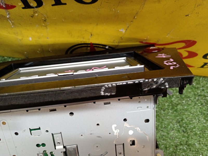 Магнитола, 2500 рублей, Красноярск