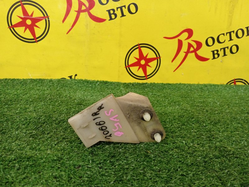 Клипса бампера, 300 рублей, Красноярск