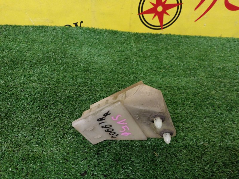 Клипса бампера, 300 рублей, Красноярск