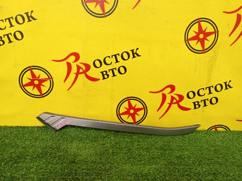 Молдинг стекла, 500 рублей, Красноярск